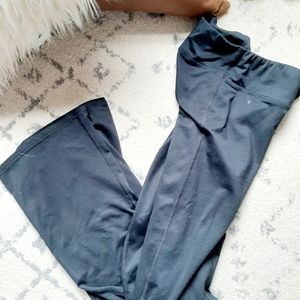 Bootcut American Eagle Yoga Pants